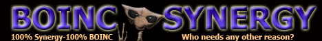 BOINC Synergy
